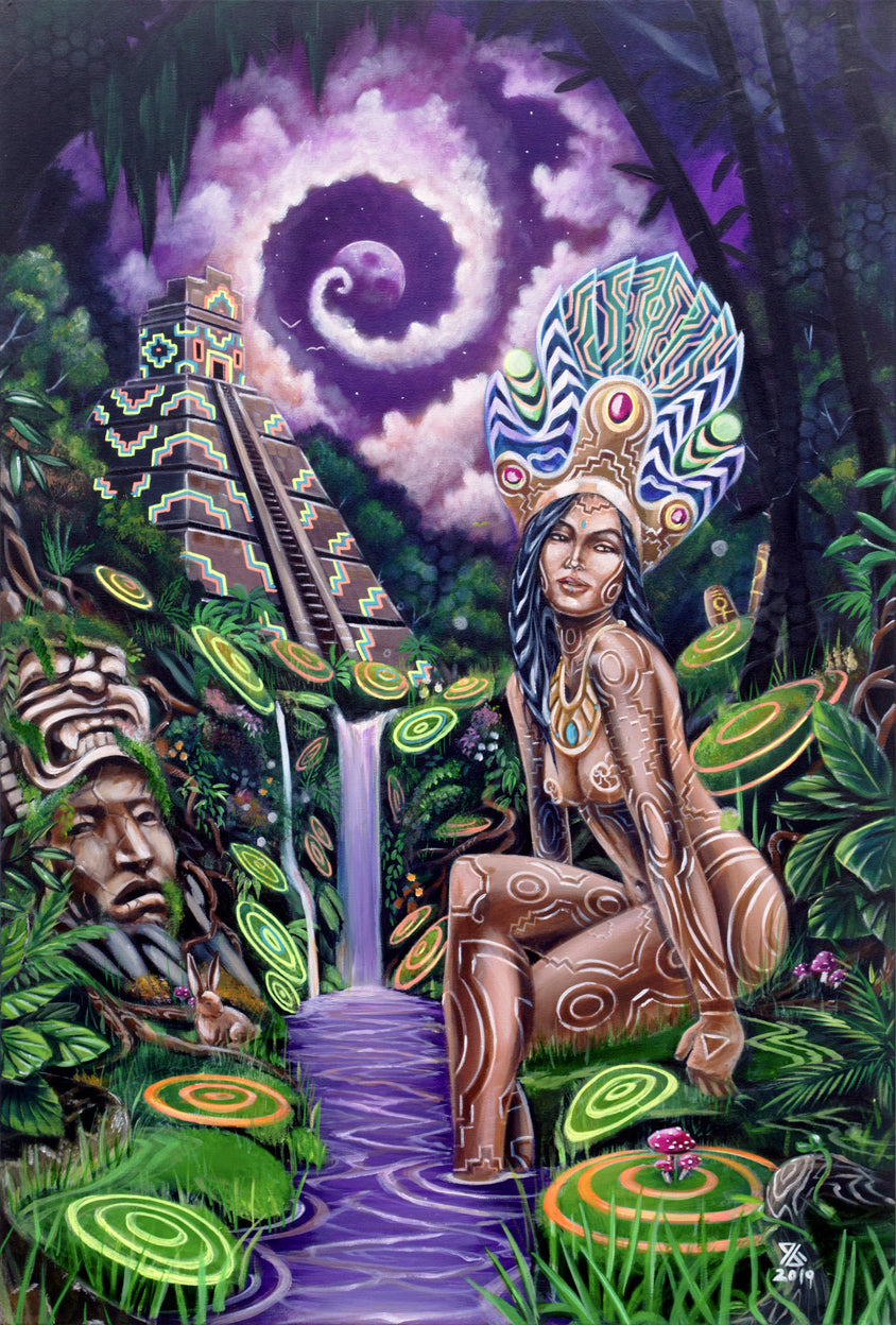 The Jungle Collection