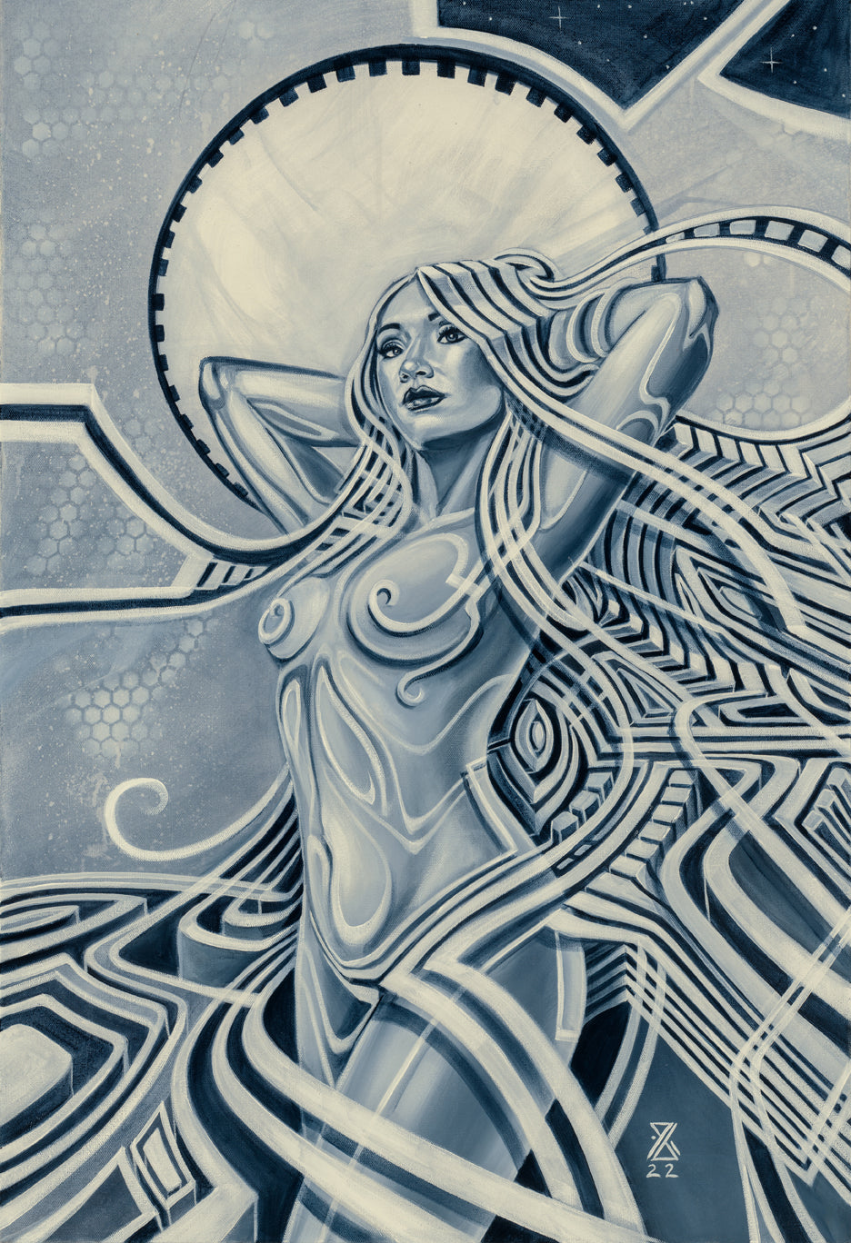 "Serenity"