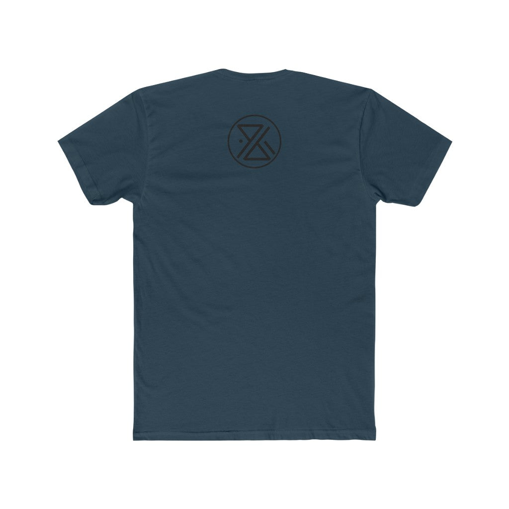 Depth of my Soul Cotton Tee