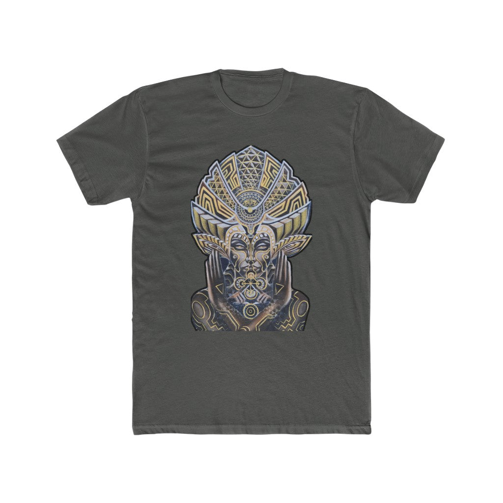 Depth of my Soul Cotton Tee