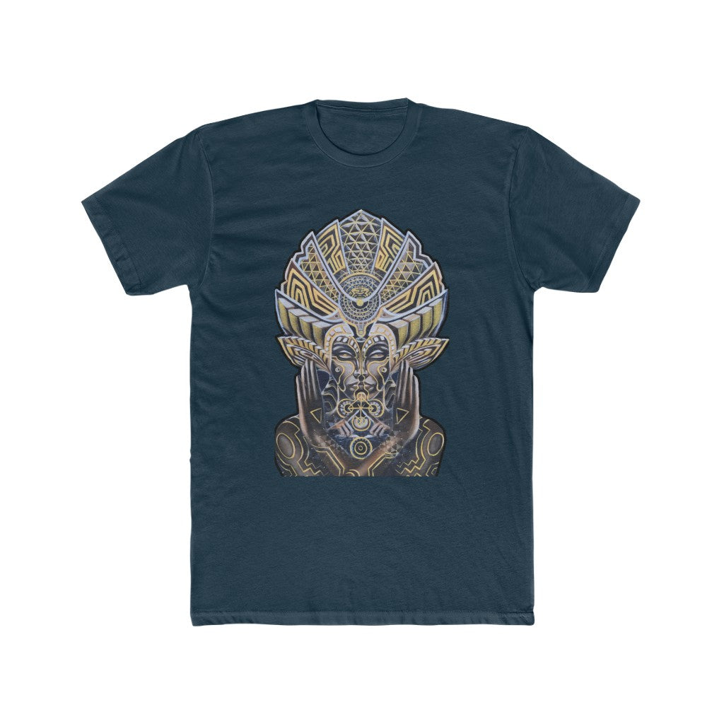 Depth of my Soul Cotton Tee