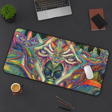 Load image into Gallery viewer, &quot;Color Of My Soul&quot; Desk Mat