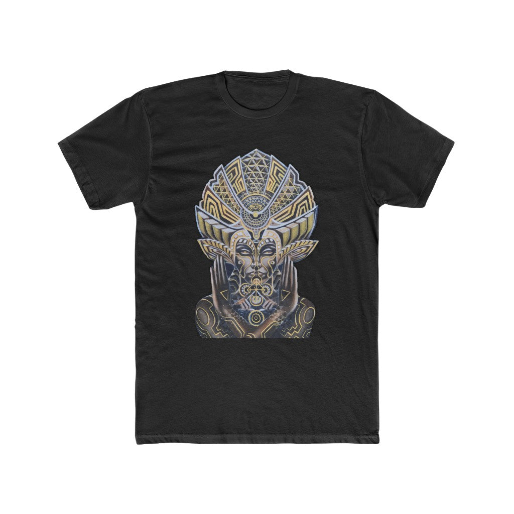 Depth of my Soul Cotton Tee