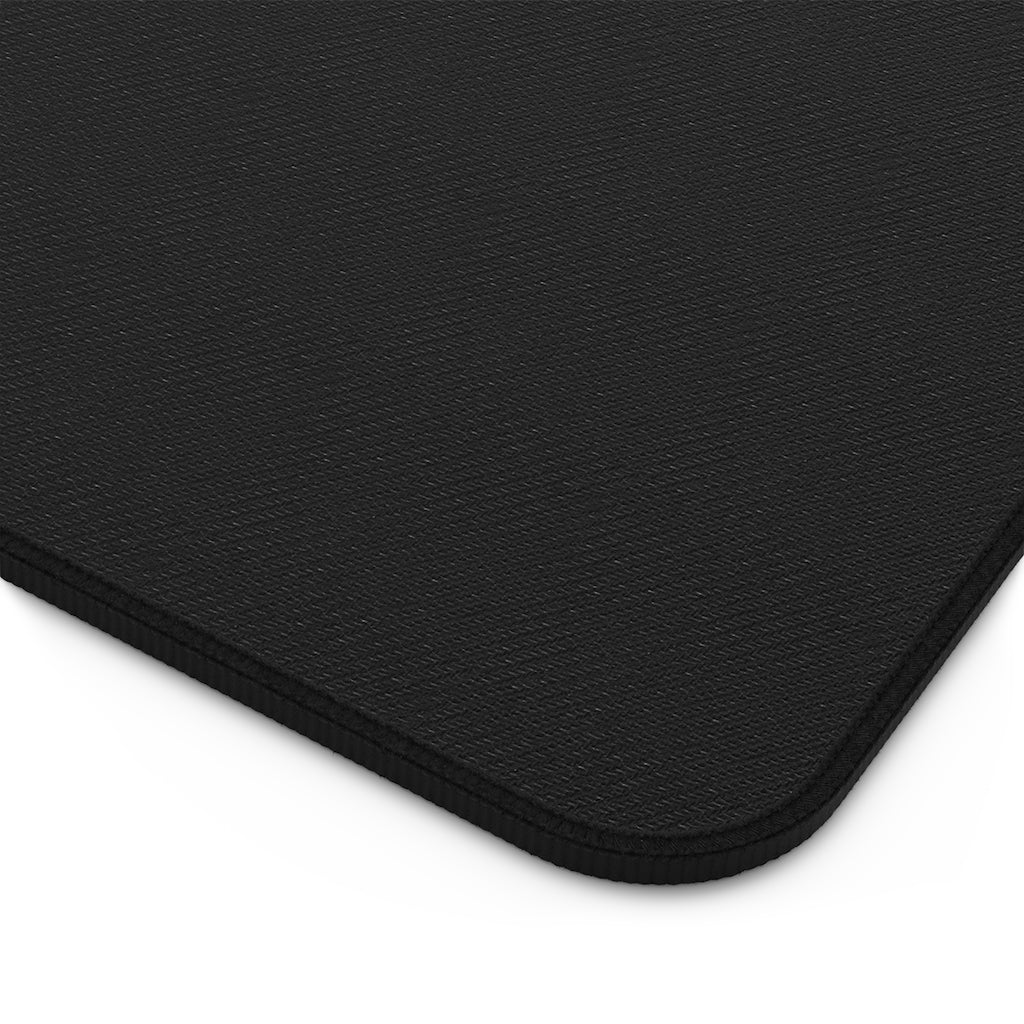 "Color Of My Soul" Desk Mat