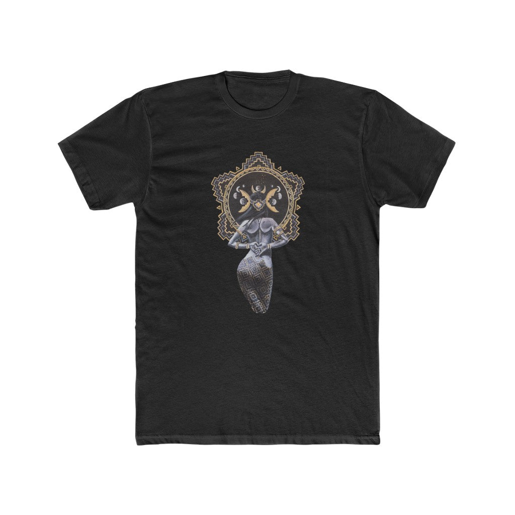 Stargazer Cotton Tee