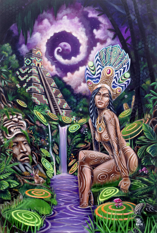 The Jungle Collection
