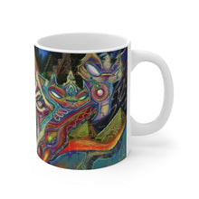 Load image into Gallery viewer, Color of Soul Mug 11oz