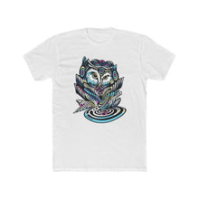 Load image into Gallery viewer, Night Shift Men&#39;s Cotton Crew Tee