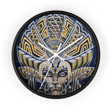 Load image into Gallery viewer, Depth of My Soul Wall clock