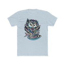 Load image into Gallery viewer, Night Shift Men&#39;s Cotton Crew Tee